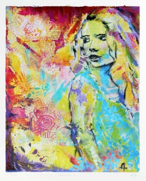 Søkende av Vijo Bellucci