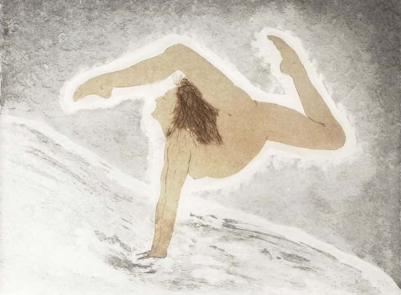 Stronger av Hedda Kise