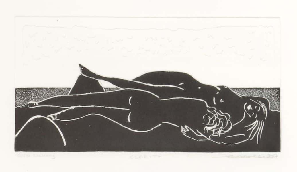 Clarity av Hedda Kise