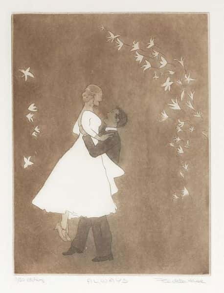 Always av Hedda Kise