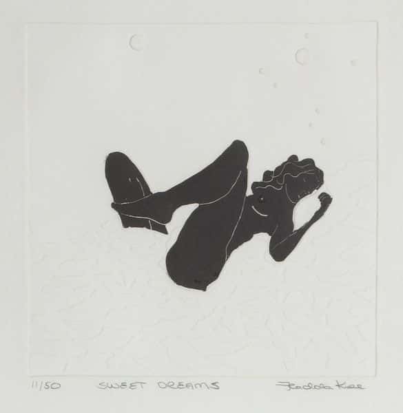 Sweet Dreams av Hedda Kise