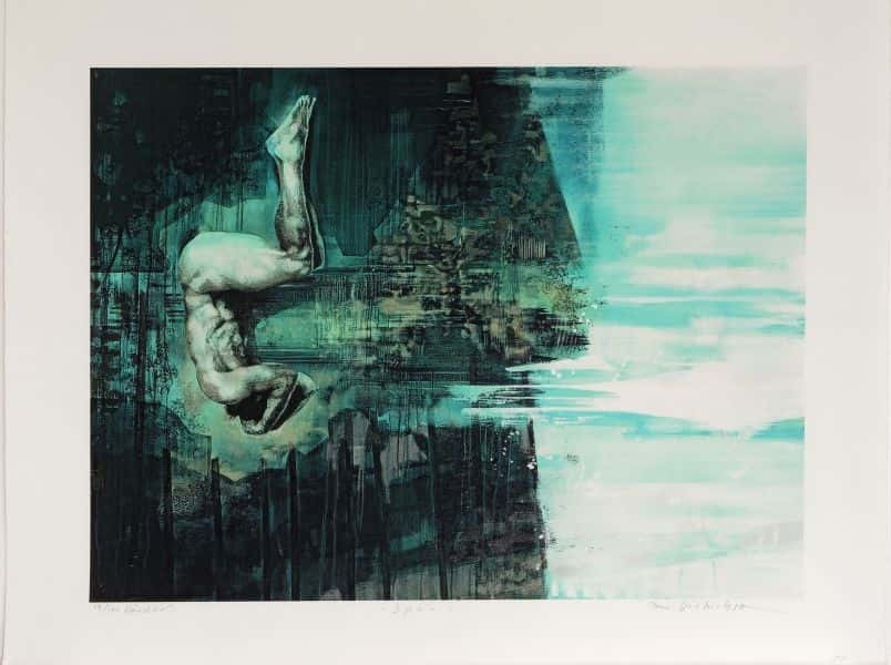 Spor av Tone Dietrichson