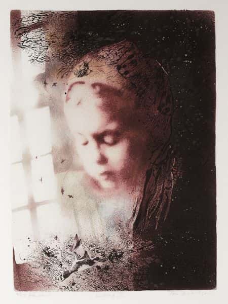 Heding II av Tone Dietrichson