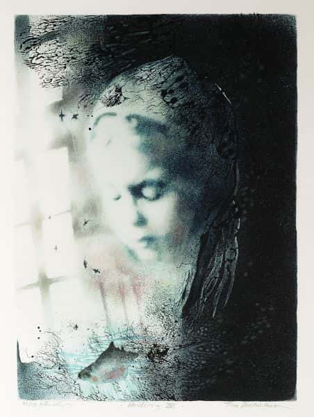 Hedvig III av Tone Dietrichson