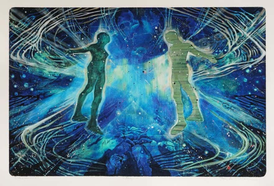 Par av Tone Dietrichson