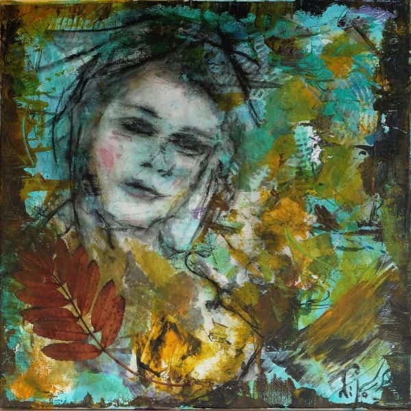 Høstsonaten av Vijo Bellucci