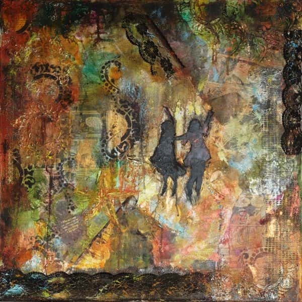 Happy av Vijo Bellucci