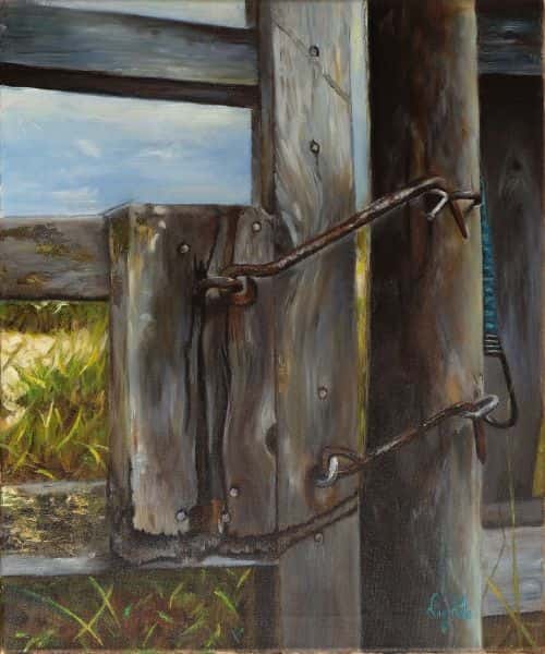 Sjelens vakre port av Vijo Bellucci