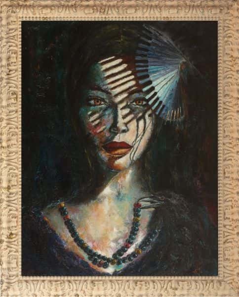 Shadow av Vijo Bellucci